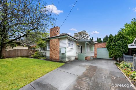 Property photo of 23 Vernon Street Blackburn South VIC 3130