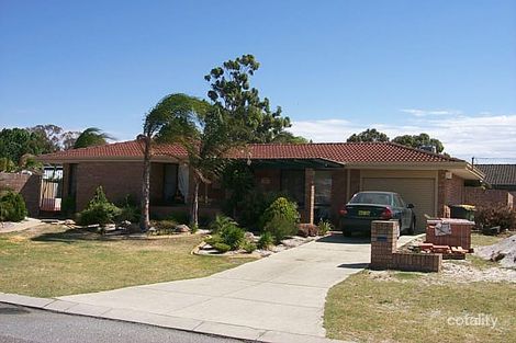 52 Rusthall Way, Huntingdale, WA 6110