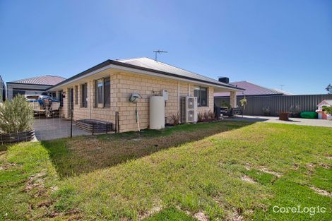 Property photo of 4 Bonnington Way Baldivis WA 6171