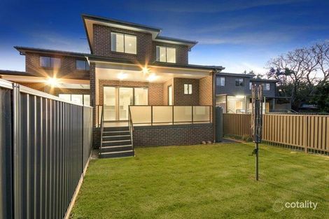 Property photo of 3 Griffiths Street Ermington NSW 2115