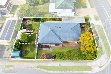 Property photo of 1 Gomana Street Slacks Creek QLD 4127