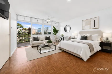 63/52 High St, North Sydney, NSW 2060