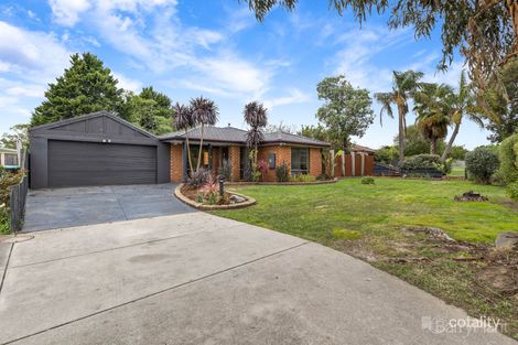 Property photo of 10 Herald Court Narre Warren VIC 3805