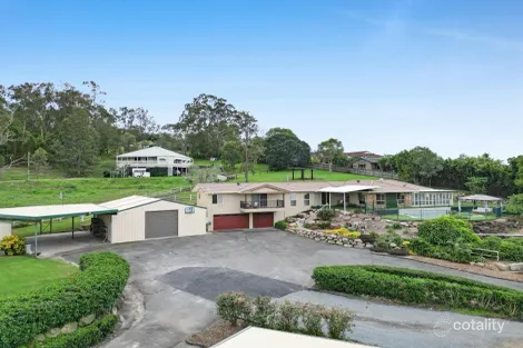 Property photo of 7-9 Underhill Place Tallai QLD 4213