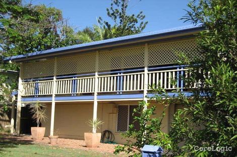 Property photo of 17 Parry Street Belgian Gardens QLD 4810