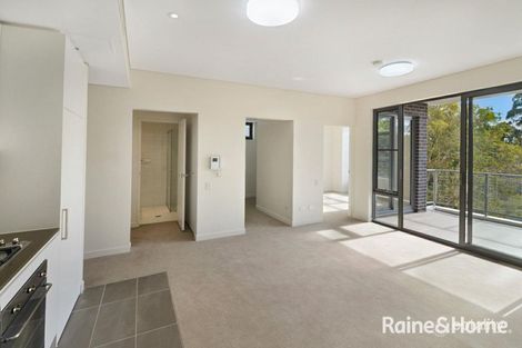 Property photo of 32/15-21 Mindarie Street Lane Cove North NSW 2066