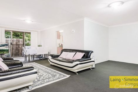 Property photo of 10/18 Gordon Street Bankstown NSW 2200