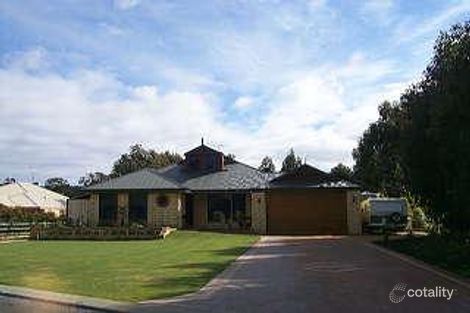 5 Rivergum Pl, West Busselton, WA 6280