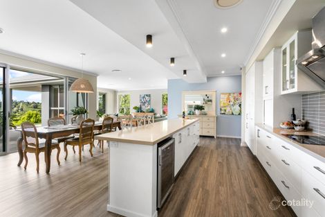 Property photo of 326 Lawnville Road Black Mountain QLD 4563