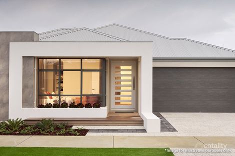 Lot 67 Lorikeet App, Eglinton, WA 6034