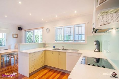 Property photo of 12 Cresfield Street Zillmere QLD 4034