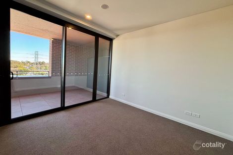 301/20 Bundil Bvd, Melrose Park, NSW 2114