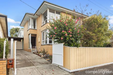 Property photo of 5 Thomas Street Williamstown VIC 3016