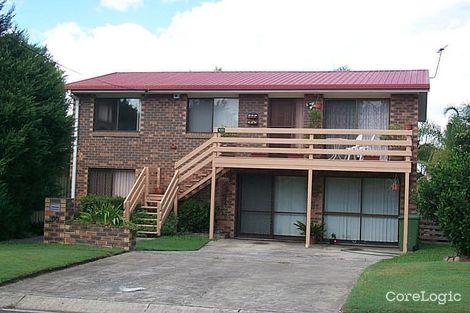 Property photo of 100 Parkroyal Crescent Regents Park QLD 4118