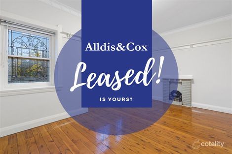 Property photo of 2/23 Allens Parade Bondi Junction NSW 2022