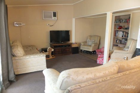 Property photo of 64 West Street Menzies QLD 4825
