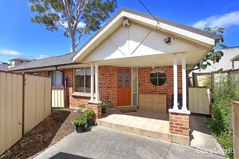 Property photo of 1A Inverness Avenue Penshurst NSW 2222