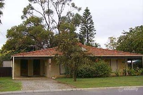 Property photo of 18 Bardoc Court Hillman WA 6168