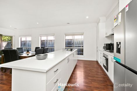 Property photo of 30 Coleridge Way South Morang VIC 3752