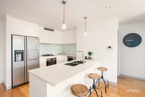 18/11 Pleasant Ave, North Wollongong, NSW 2500