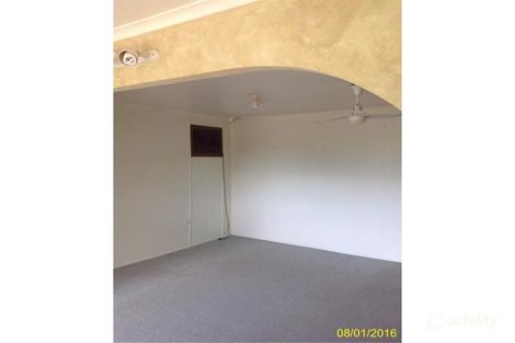 Property photo of 86 Bauman Way Blackwater QLD 4717