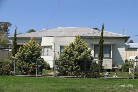 78 Edwards St, Wondai, QLD 4606