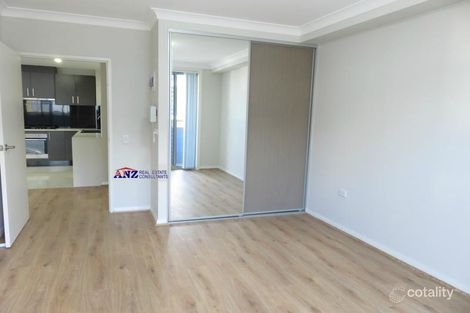 Property photo of 107/8 Myrtle Street Prospect NSW 2148