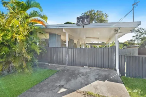 9 Brolga Ave, New Auckland, QLD 4680