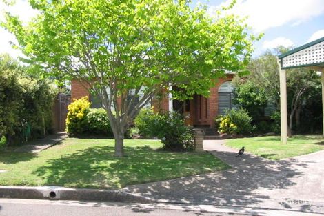 3 Banksia Pl, Canada Bay, NSW 2046