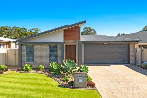 Property photo of 16 Kubler Crescent Redland Bay QLD 4165