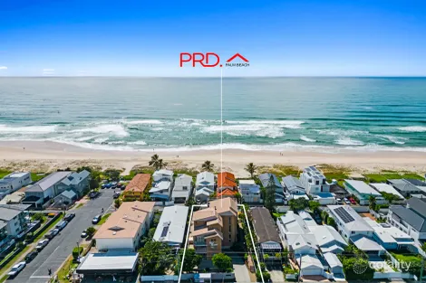 Property photo of 4/1229 Gold Coast Highway Palm Beach QLD 4221