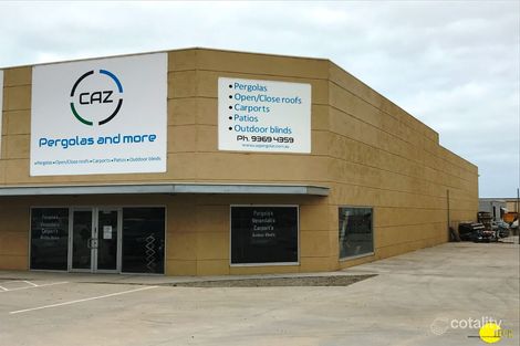 137-143 Fitzgerald Rd, Laverton North, VIC 3026