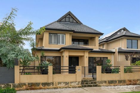 Property photo of 25 Tranby Road Maylands WA 6051