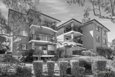Property photo of 9/17-21 Engadine Avenue Engadine NSW 2233