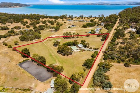 Property photo of 560 Rifle Range Road Sandford TAS 7020