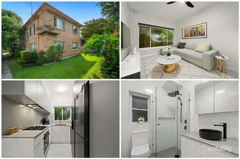 Property photo of 5/51 South Creek Road Dee Why NSW 2099