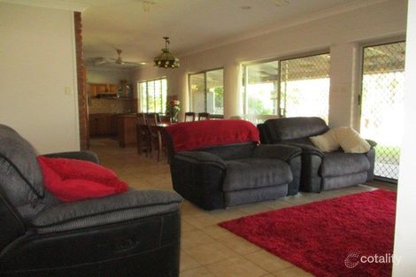 Property photo of 22 Maxwell Drive Deeragun QLD 4818