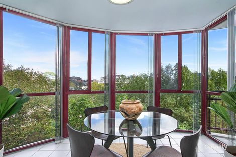 Property photo of 15/168-172 Goulburn Street Surry Hills NSW 2010