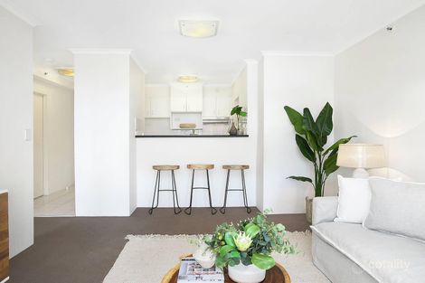 Property photo of 15/168-172 Goulburn Street Surry Hills NSW 2010