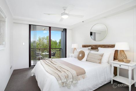 Property photo of 15/168-172 Goulburn Street Surry Hills NSW 2010