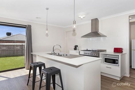 Property photo of 38 Cascade Avenue Wallan VIC 3756