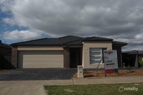 Property photo of 8 Annandale Drive Mernda VIC 3754