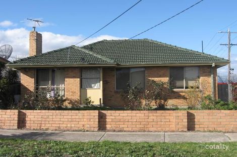 Property photo of 40 Meredith Street Broadmeadows VIC 3047