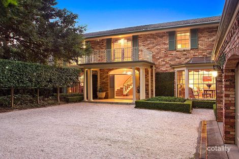 Property photo of 48 Burns Road Wahroonga NSW 2076