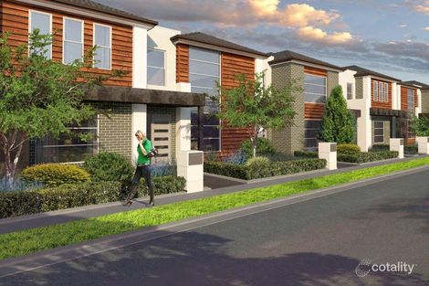 Property photo of 17/120-124 Schotters Road Mernda VIC 3754