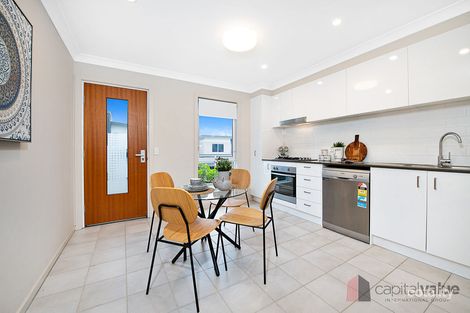 Property photo of 20/52A Atlantic Boulevard Glenfield NSW 2167