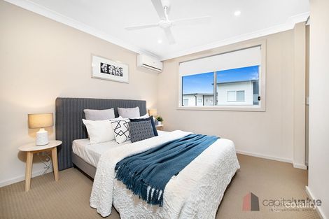 Property photo of 20/52A Atlantic Boulevard Glenfield NSW 2167
