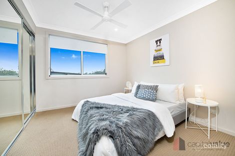 Property photo of 20/52A Atlantic Boulevard Glenfield NSW 2167