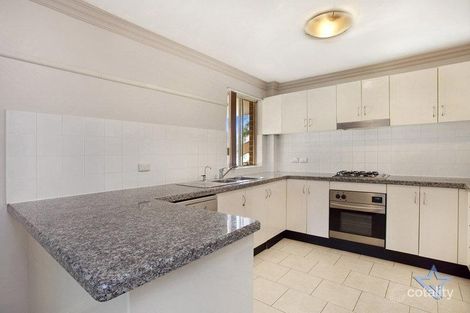 24/81-87 Cecil Ave, Castle Hill, NSW 2154