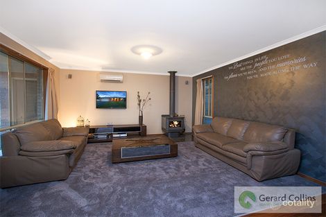 Property photo of 8 Browning Road Nar Nar Goon VIC 3812